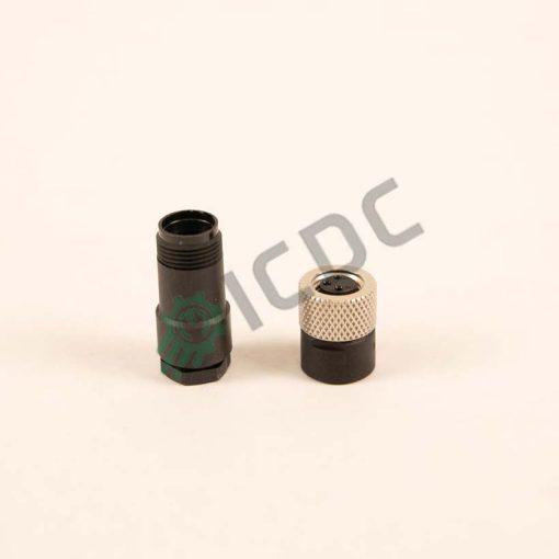 WOODHEAD - 0908-031KF-02000 - Connector - Image 3