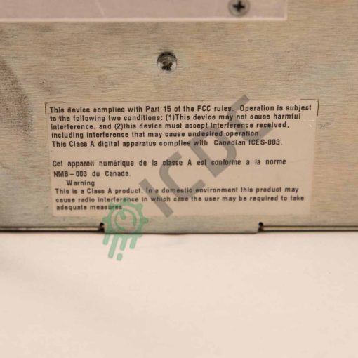 XYCOM - 3512 T 83006 - PC - Image 3