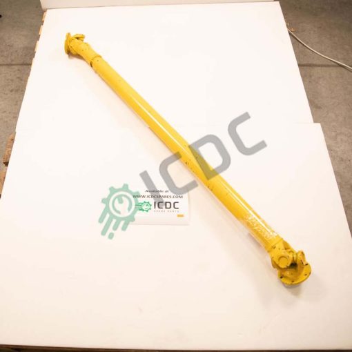 ZINELLI - 46-43, Overhauled - Holder-Shaft - ICDC-004765