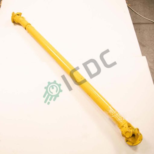 ZINELLI - 46-43, Overhauled - Holder-Shaft - ICDC-004765 - Image 3