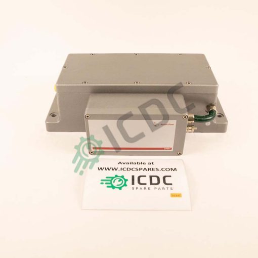 ANTON PAAR - 75866 - DPRN 427 - Density Meter