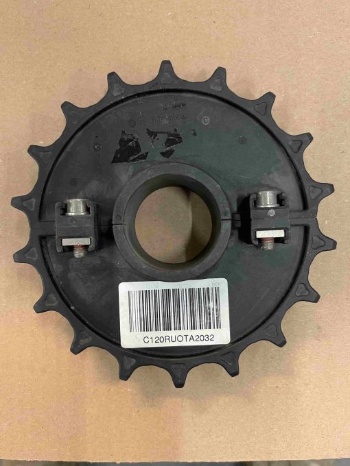 MCC - 1050-18 - Wheel - Image 2