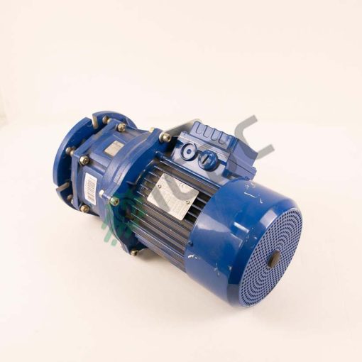 MOTOVARIO - CH A52F Gear Reducer with Electric Motor T90S4 3-phase - Image 4