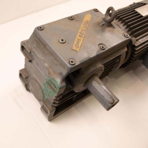SEW EURODRIVE - S72DV112M-8-2BM-TF - Gear-Reducer - Image 5