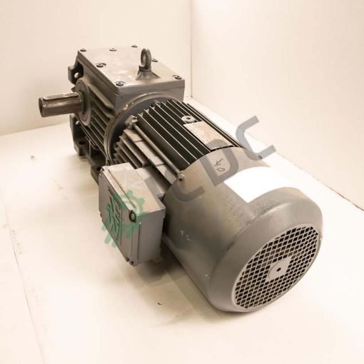 SEW EURODRIVE - S72 SDV112M-8-2BMG/TF - Gear Reducer - Image 4