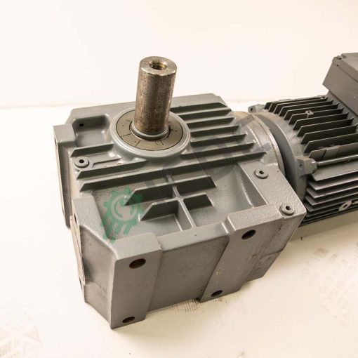 SEW EURODRIVE - S72 SDV112M-8-2BMG/TF - Gear Reducer - Image 6
