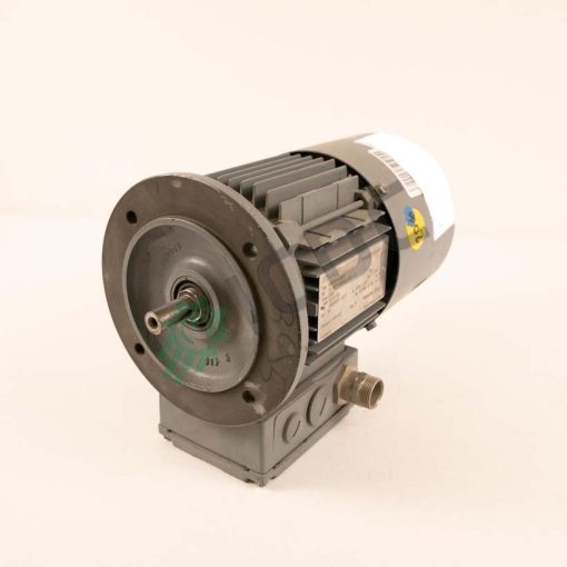 SEW EURODRIVE - DFT 71D4 BMG V1 - Motori Elettrici - immagine 6