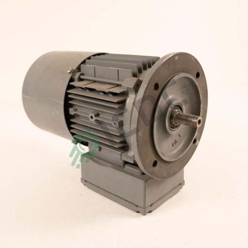 SEW EURODRIVE - DFT 71D4 BMG V1 - Motori Elettrici - immagine 2