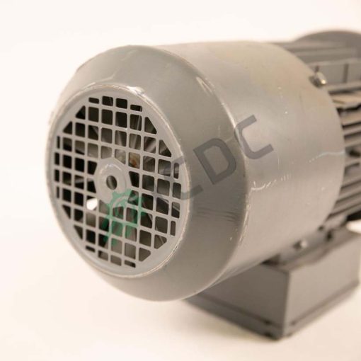 SEW EURODRIVE - DFT 71D4 BMG V1 - Motori Elettrici - immagine 4