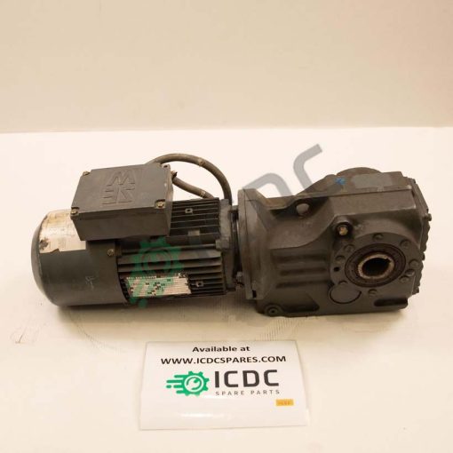 SEW EURODRIVE - KA47 DT80K4BMG - Gear Reducer