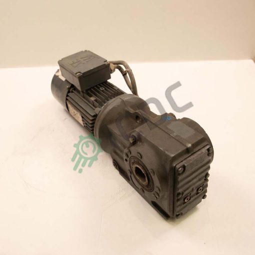 SEW EURODRIVE - KA47 DT80K4BMG - Gear Reducer - Image 3