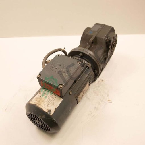 SEW EURODRIVE - KA47 DT80K4BMG - Gear Reducer - Image 4