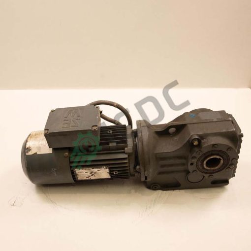 SEW EURODRIVE - KA47 DT80K4BMG - Gear Reducer - Image 5