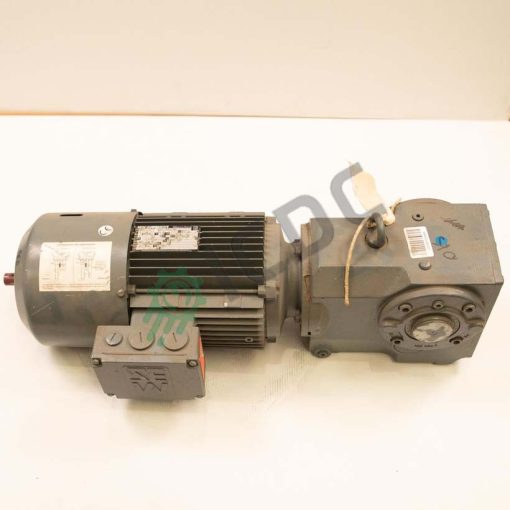 SEW EURODRIVE - KA66 DT100L4-2BMG TF - Electric Motor - Image 2