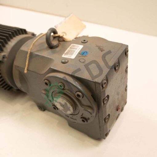 SEW EURODRIVE - KA66 DT100L4-2BMG TF - Electric Motor - Image 3