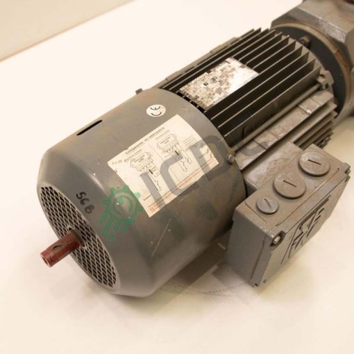 SEW EURODRIVE - KA66 DT100L4-2BMG TF - Electric Motor - Image 4
