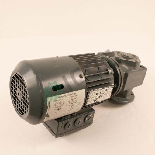 SEW EURODRIVE - SAF32 DT71D4 BMG - Gear Reducer - Image 3