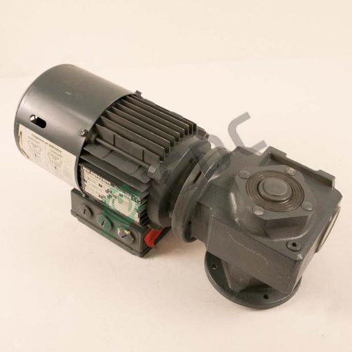 SEW EURODRIVE - SAF32 DT71D4 BMG - Gear Reducer - Image 4
