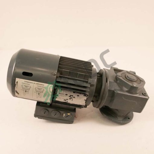 SEW EURODRIVE - SAF32 DT71D4 BMG - Gear Reducer - Image 5