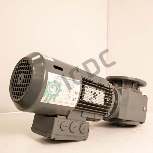 SEW EURODRIVE - SAF-42 DT 80N4 BMG H1-A - Motoriduttori - immagine 2
