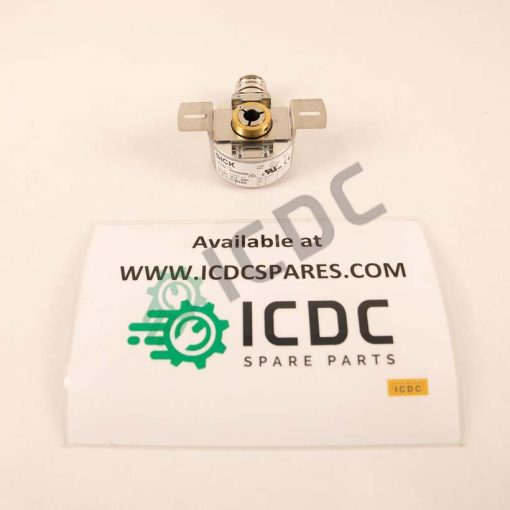 SICK - DBS60E-BDAA05000 - Encoder