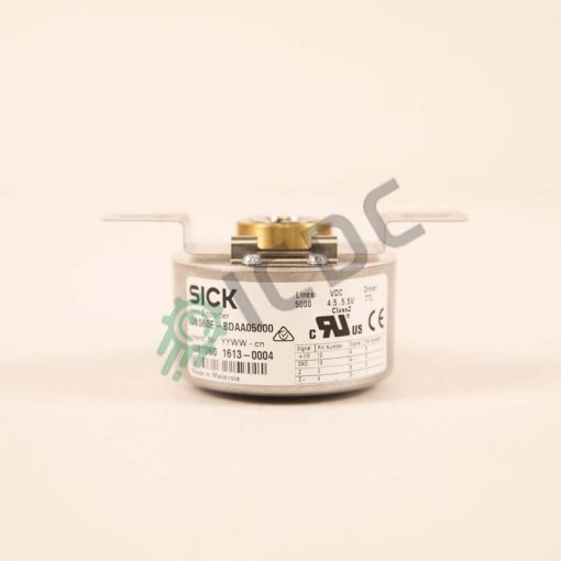 SICK - DBS60E-BDAA05000 - Encoder - Image 2