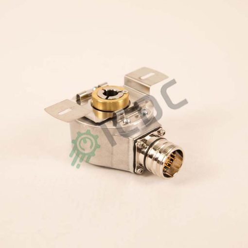 SICK - DBS60E-BDAA05000 - Encoder - Image 4