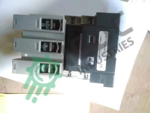 SIEMENS - 3TF4622-0AF0 - Connector - Image 5