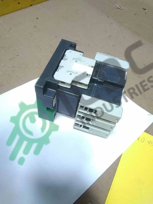 SIEMENS - 3TF4622-0AF0 - Connector - Image 6
