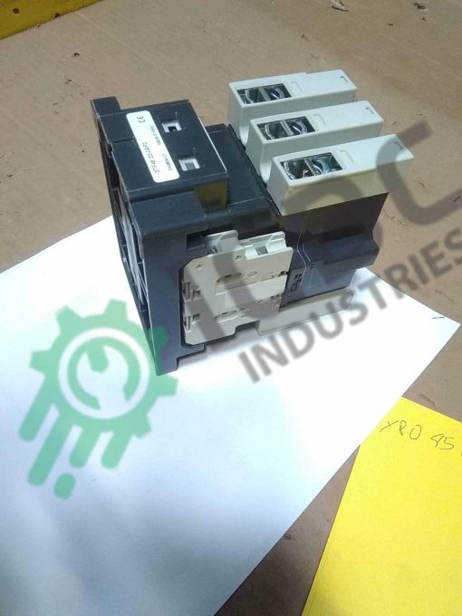 SIEMENS - 3TF4622-0AF0 - Connector - Image 3