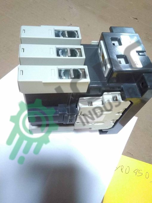 SIEMENS - 3TF4622-0AF0 - Connector - Image 4