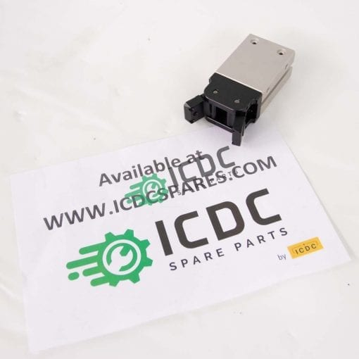API CTM 25 S S1314 Plier ICDC 000493 1