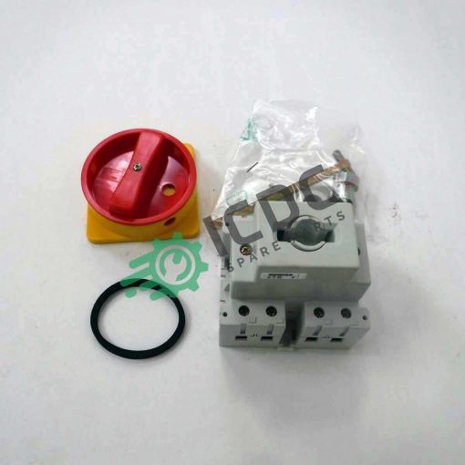 AREA SP1000 Switch ICDC 010706 1