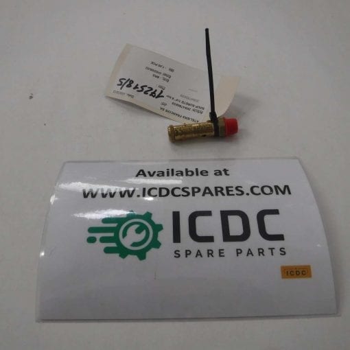 ATELIERS FRANCOIS 20S475083S Valve ICDC 010801 2