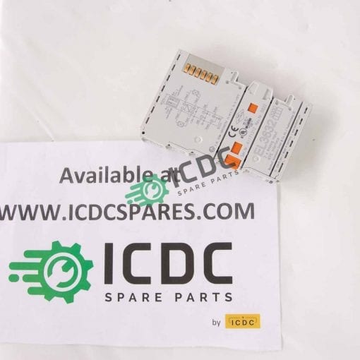 BECKHOFF EL3632 Board ICDC 000379 1