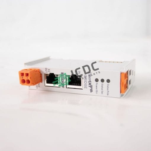 BECKHOFF EL6695 Module ICDC 000438 3