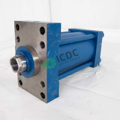 BOSCH REXROTH 7472A09252 Cylinder ICDC 000174 3