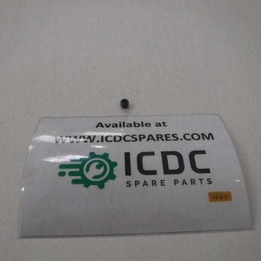 BOSCH REXROTH M10X1 2MM Adapter ICDC 010724 2