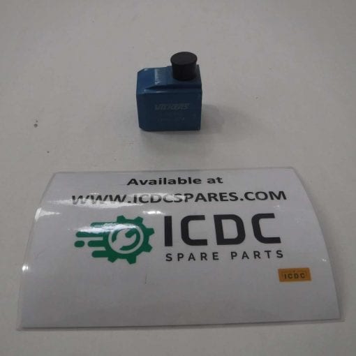 EATON VICKERS SADG4V3 Coil ICDC 010789 1