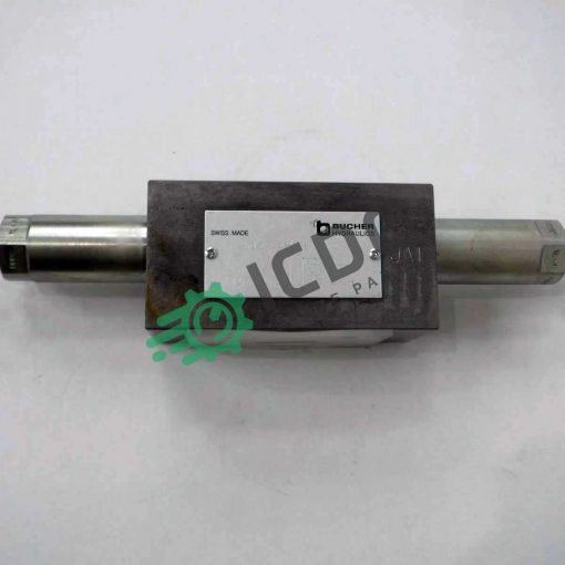 EATON Z902154 Valve ICDC 010869 3