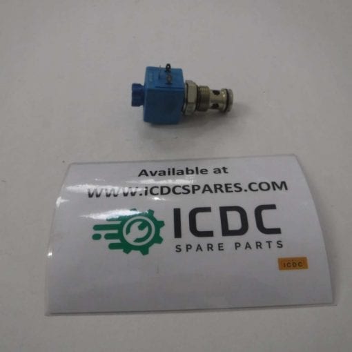 EDI SYSTEM 153117370000 Electrovalve ICDC 010846 2