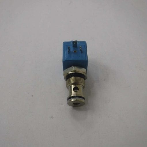 EDI SYSTEM 153117370000 Electrovalve ICDC 010846 3