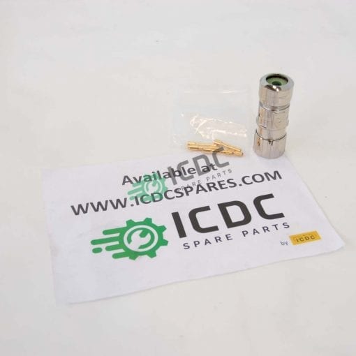 EPIC 76124100 Connector ICDC 001567 1
