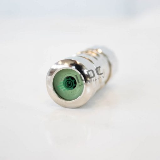 EPIC 76124100 Connector ICDC 001567 3