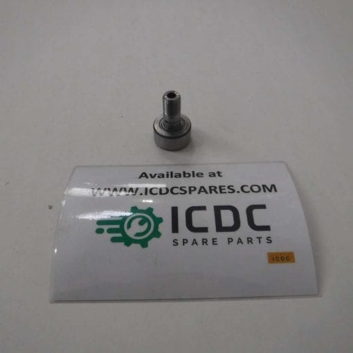 FAG FAGNUKR40 Pin ICDC 010802 2