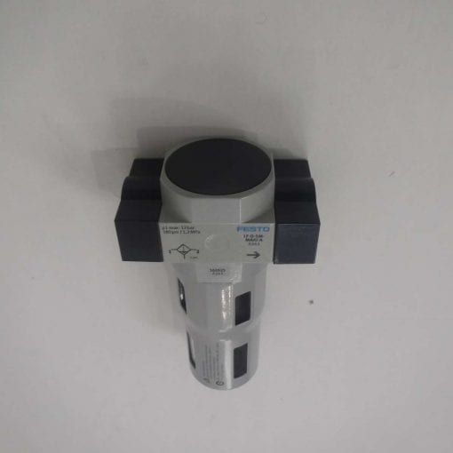 FESTO 162625 Filter ICDC 010331 3
