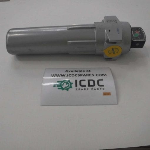 FESTO 162817 Filter ICDC 010333 1