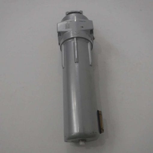 FESTO 162817 Filter ICDC 010333 2