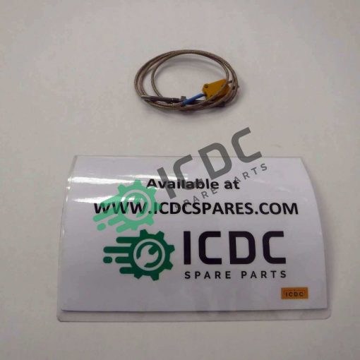 GORDON 56XKBUA076F39 Thermocouple ICDC 010794 2