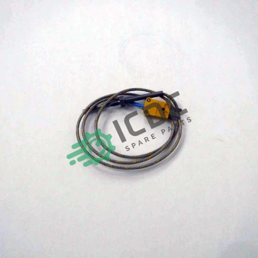 GORDON 56XKBUA076F39 Thermocouple ICDC 010794 3